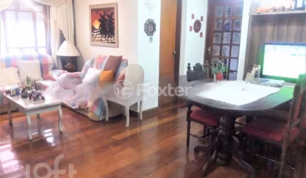 Casa com 4 quartos à venda na Rua Santa Flora, 944, Nonoai, Porto Alegre, 302 m2 por R$ 1.100.000