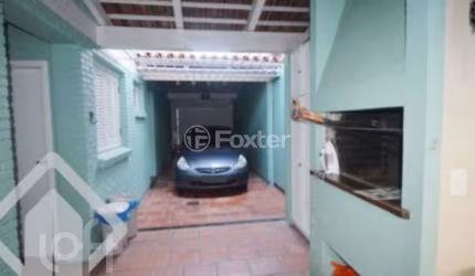 Casa com 3 quartos à venda na Rua Homero Prates, 20, Jardim Isabel, Porto Alegre, 229 m2 por R$ 1.400.000