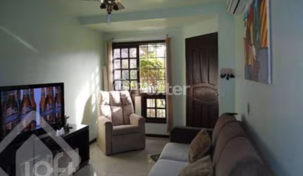 Casa com 3 quartos à venda na Rua Doutor João César Krieger, 125, Rubem Berta, Porto Alegre, 123 m2 por R$ 450.000