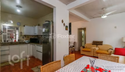 Casa com 3 quartos à venda na Rua Bernardo Guimarães, 148, Partenon, Porto Alegre, 140 m2 por R$ 550.000