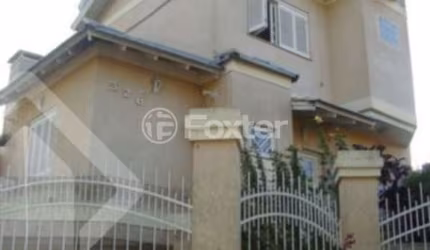 Casa com 3 quartos à venda na Rua Portuguesa, 326, Partenon, Porto Alegre, 273 m2 por R$ 850.000
