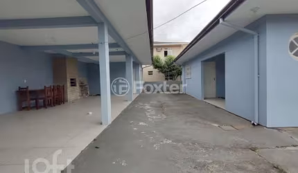Casa com 3 quartos à venda na Rua Santarem, 01, Enseada de Brito, Palhoça, 120 m2 por R$ 750.000