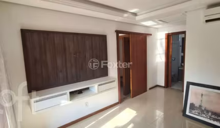 Casa com 3 quartos à venda na Rua Orlando Jorge Degrazia, 40, Mário Quintana, Porto Alegre, 250 m2 por R$ 749.000