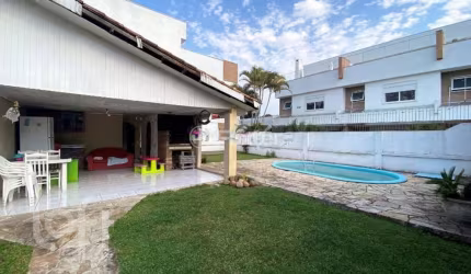 Casa com 3 quartos à venda na Rua Morano Calabro, 69, Jardim Isabel, Porto Alegre, 259 m2 por R$ 990.000