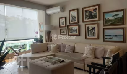 Casa com 4 quartos à venda na Rua Vereador Frederico Veras, 384, Pantanal, Florianópolis, 290 m2 por R$ 1.690.000