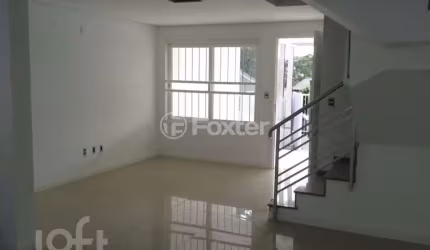 Casa com 2 quartos à venda na Rua Antônio Ângelo Carraro, 98, Jardim Itu Sabará, Porto Alegre, 121 m2 por R$ 689.000