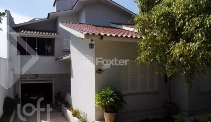 Casa com 5 quartos à venda na Rua Clarinda Antunes da Silva Bueno, 100, Agronomia, Porto Alegre, 400 m2 por R$ 599.000