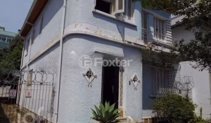 Casa com 4 quartos à venda na Avenida Bastian, 311, Menino Deus, Porto Alegre, 260 m2 por R$ 1.500.000