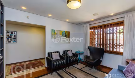 Casa com 4 quartos à venda na Rua Fonseca Ramos, 127, Medianeira, Porto Alegre, 412 m2 por R$ 1.330.000