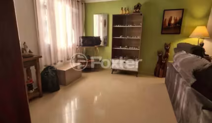Casa com 4 quartos à venda na Rua Baldoino Bottini, 392, Hípica, Porto Alegre, 167 m2 por R$ 600.000