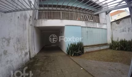 Casa com 4 quartos à venda na Rua São Manoel, 1854, Rio Branco, Porto Alegre, 180 m2 por R$ 640.000
