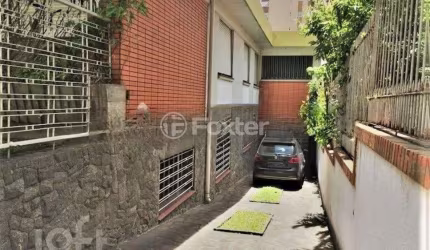 Casa com 3 quartos à venda na Rua Silveiro, 589, Menino Deus, Porto Alegre, 400 m2 por R$ 845.000