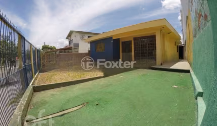 Casa com 4 quartos à venda na Rua Aurélio Reis, 120, Jardim Itu Sabará, Porto Alegre, 194 m2 por R$ 550.000