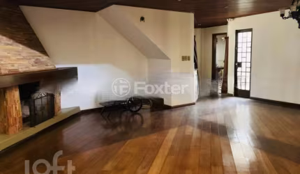 Casa com 3 quartos à venda na Rua Otávio Faria, 73, Teresópolis, Porto Alegre, 268 m2 por R$ 1.300.000