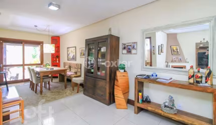 Casa com 3 quartos à venda na Rua Isidoro Bettio, 103, Aberta dos Morros, Porto Alegre, 110 m2 por R$ 468.000