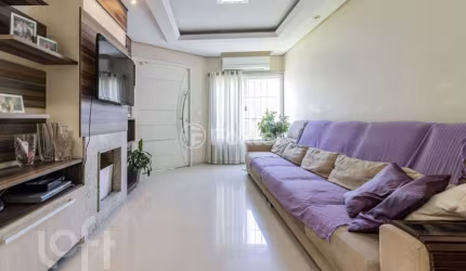 Casa com 5 quartos à venda na Rua Zeferino Dias, 964, Sarandi, Porto Alegre, 243 m2 por R$ 875.000