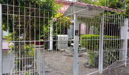 Casa com 4 quartos à venda na Rua General Francisco de Paula Cidade, 200, Chácara das Pedras, Porto Alegre, 288 m2 por R$ 2.120.000