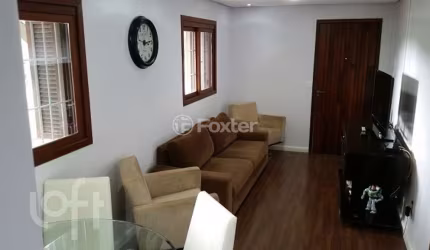 Casa com 2 quartos à venda na Rua Reinaldo Muller, 502, Ponta Grossa, Porto Alegre, 65 m2 por R$ 320.000