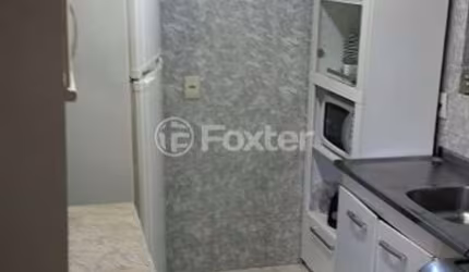 Casa com 3 quartos à venda na Rua Reinaldo Muller, 502, Ponta Grossa, Porto Alegre, 65 m2 por R$ 320.000