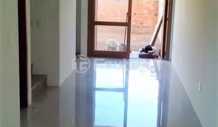 Casa com 3 quartos à venda na Rua Therezinha Rocha da Silva, 60, Aberta dos Morros, Porto Alegre, 125 m2 por R$ 499.000