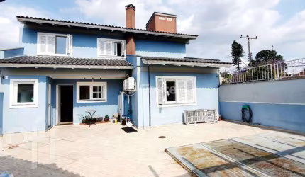 Casa com 4 quartos à venda na Rua Doutor Paulino Guerra, 505, Jardim Itu Sabará, Porto Alegre, 167 m2 por R$ 650.000