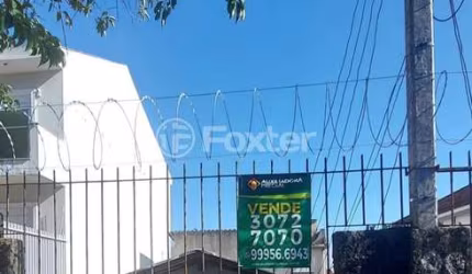 Casa com 5 quartos à venda na Rua Tomaz Edison, 99, Santo Antônio, Porto Alegre, 269 m2 por R$ 390.000