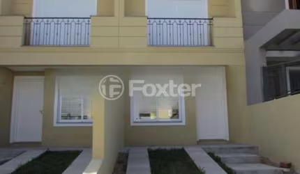 Casa com 3 quartos à venda na Rua Nestor José Nitschke, 42, Guarujá, Porto Alegre, 133 m2 por R$ 520.000