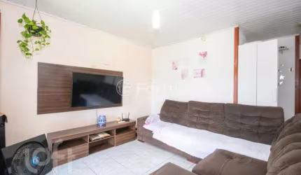 Casa com 3 quartos à venda na Rua Camboatás, 947, Igara, Canoas, 80 m2 por R$ 724.000