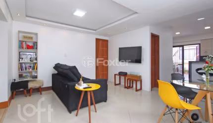 Casa com 4 quartos à venda na Rua Carlos Barone, 78, Passo das Pedras, Porto Alegre, 240 m2 por R$ 550.000