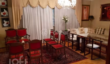 Casa com 5 quartos à venda na Rua Bernardo Pires, 486, Santana, Porto Alegre, 400 m2 por R$ 1.900.000