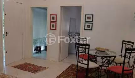 Casa com 5 quartos à venda na Rua Dona Lúcia, 105, Petrópolis, Porto Alegre, 200 m2 por R$ 1.180.000