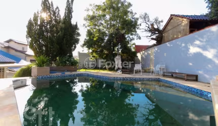 Casa com 3 quartos à venda na Rua Professor Ulisses Cabral, 483, Chácara das Pedras, Porto Alegre, 680 m2 por R$ 4.750.000