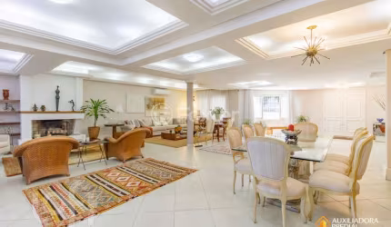 Casa com 4 quartos à venda na Rua Conde da Figueira, 248, Vila Jardim, Porto Alegre, 1100 m2 por R$ 4.000.000