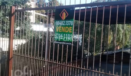 Casa com 3 quartos à venda na Avenida Professor Oscar Pereira, 3467, Glória, Porto Alegre, 190 m2 por R$ 550.000