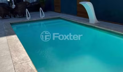 Casa com 3 quartos à venda na Rua Walter Porto Filho, 311, Mário Quintana, Porto Alegre, 212 m2 por R$ 1.200.000