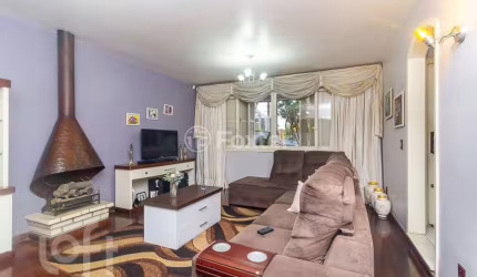 Casa com 4 quartos à venda na Rua Doutor Barcelos, 2628, Tristeza, Porto Alegre, 308 m2 por R$ 1.200.000