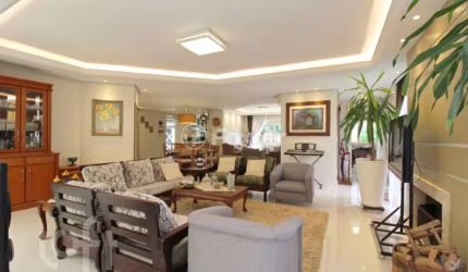Casa com 4 quartos à venda na Rua Baden Powell, 148, Sarandi, Porto Alegre, 350 m2 por R$ 2.180.000