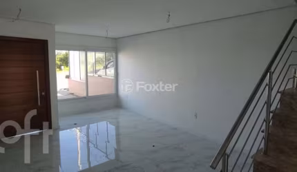 Casa com 4 quartos à venda na Avenida Altos do Santa Rita, 379, Aberta dos Morros, Porto Alegre, 165 m2 por R$ 587.000