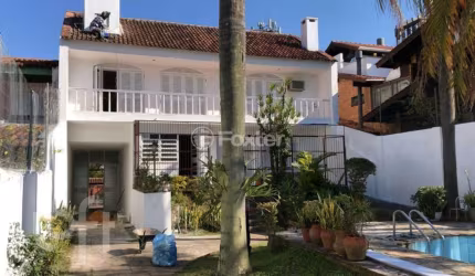 Casa com 3 quartos à venda na Avenida Cai, 428, Cristal, Porto Alegre, 254 m2 por R$ 1.200.000