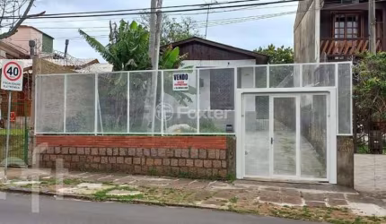 Casa com 3 quartos à venda na Rua Paul Harris, 289, Jardim Itu Sabará, Porto Alegre, 90 m2 por R$ 395.000