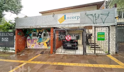 Casa com 5 quartos à venda na Avenida Plínio Brasil Milano, 1305, Auxiliadora, Porto Alegre, 300 m2 por R$ 2.500.000