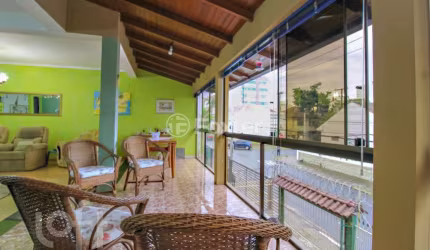 Casa com 2 quartos à venda na Rua Atanásio Belmonte, 415, Boa Vista, Porto Alegre, 310 m2 por R$ 951.000