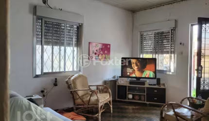 Casa com 2 quartos à venda na Rua Engenheiro Walter Boehl, 635, Vila Ipiranga, Porto Alegre, 330 m2 por R$ 649.000