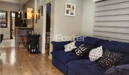 Casa com 5 quartos à venda na Rua Luzinete Alves Aragon, 91, Hípica, Porto Alegre, 155 m2 por R$ 795.000