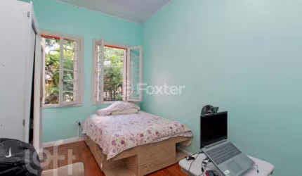 Casa com 4 quartos à venda na Rua Felipe Camarão, 66, Rio Branco, Porto Alegre, 125 m2 por R$ 1.060.000