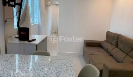 Kitnet / Stúdio à venda na Rua São João Batista, 109, Agronômica, Florianópolis, 36 m2 por R$ 650.000