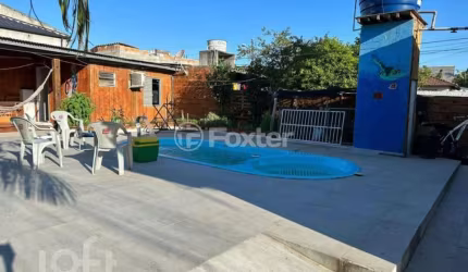 Casa com 4 quartos à venda na Rua Graciliano Manoel Gomes, 863, Ingleses do Rio Vermelho, Florianópolis, 120 m2 por R$ 980.000