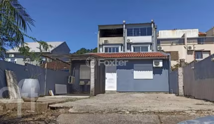 Casa com 1 quarto à venda na Rua Doutor Cláudio Walter Ferreira da Silva, 200, Guarujá, Porto Alegre, 44 m2 por R$ 320.000