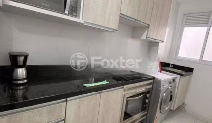 Apartamento com 2 quartos à venda na Rua Primeiro de Setembro, 340, Vila São José, Porto Alegre, 52 m2 por R$ 265.000