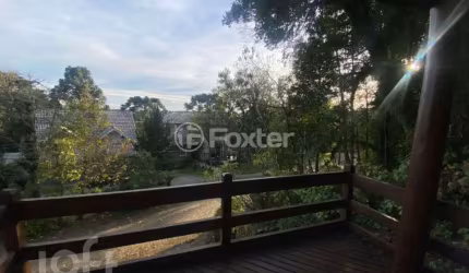 Casa em condomínio fechado com 3 quartos à venda na Rua Das Lebres, 60, Quinta da Serra, Canela, 305 m2 por R$ 2.800.000